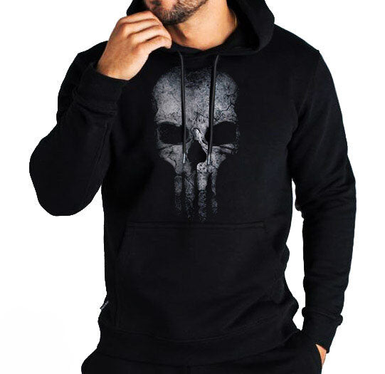 Hanorace Ghost Skull