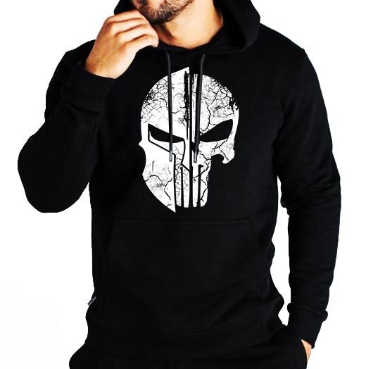 Hanorace Spartan Skull