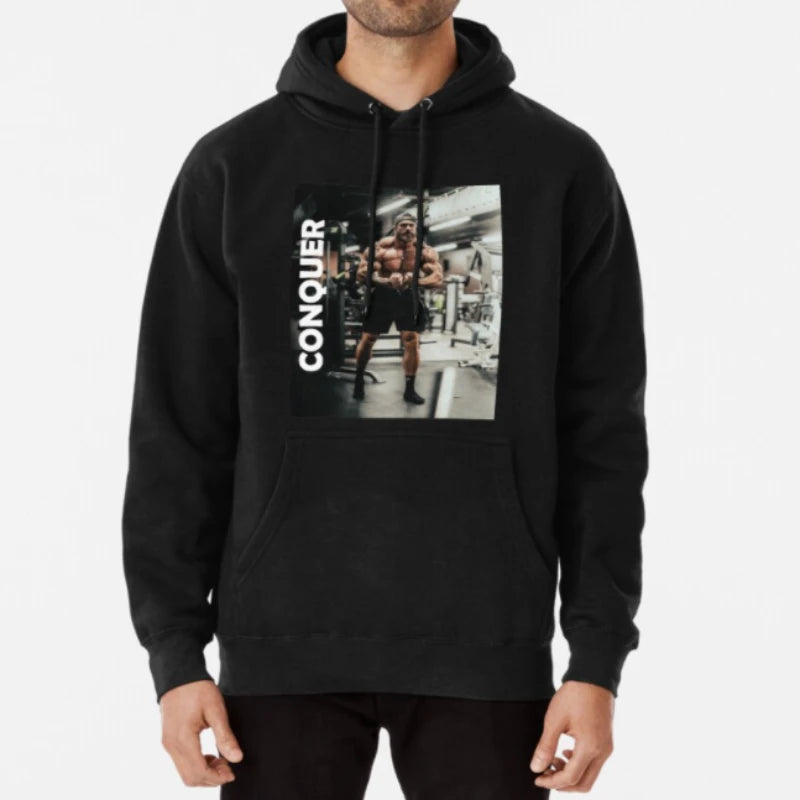 Hanorace Conquer New