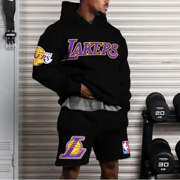 Hanorace Lakers