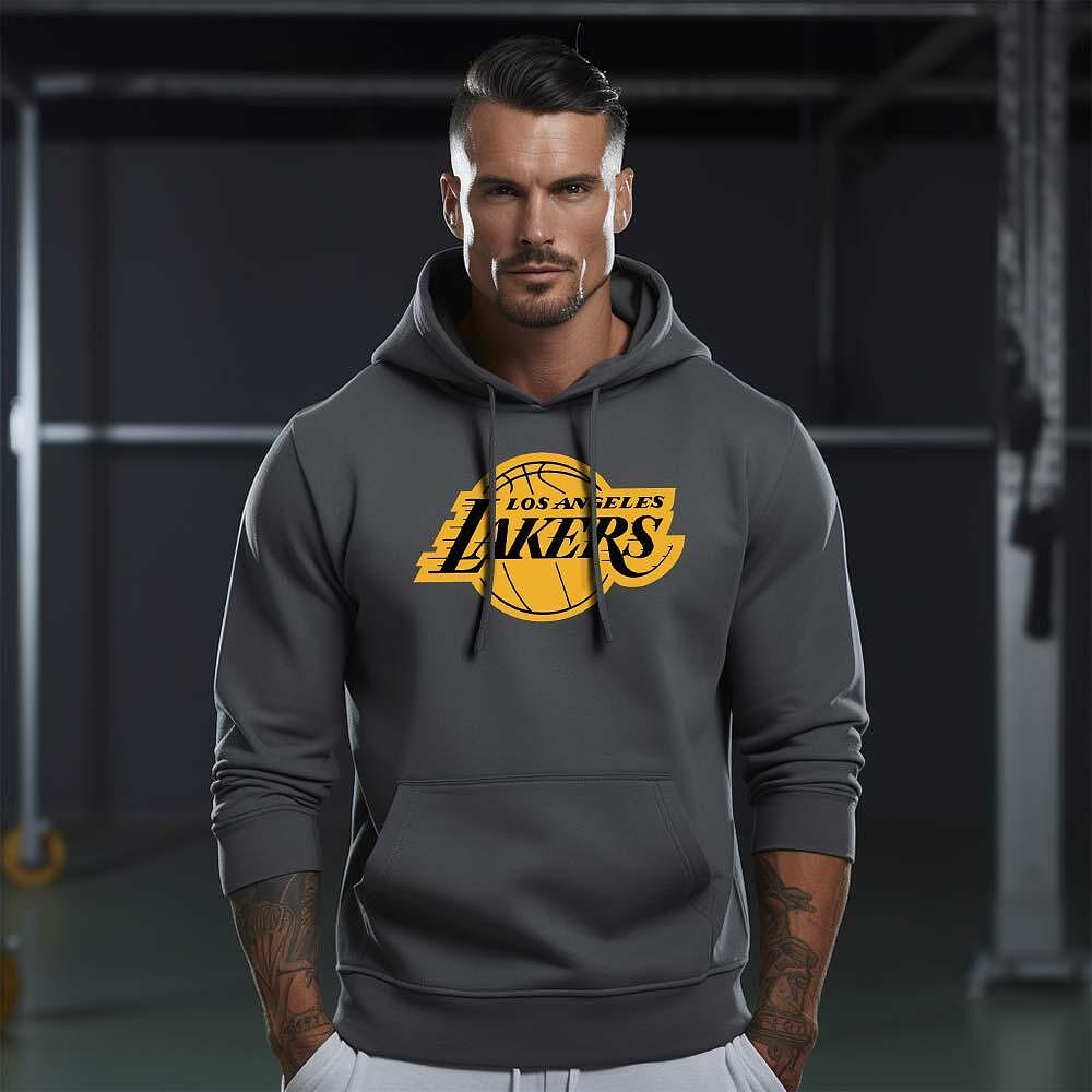 Hanorace LakeShow Graphite