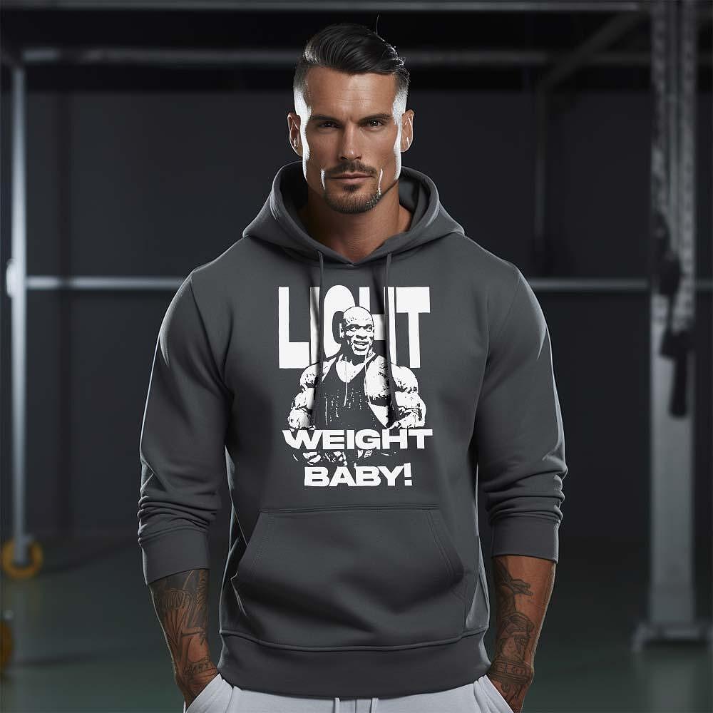 Hanorace Lightweight Baby Graphite