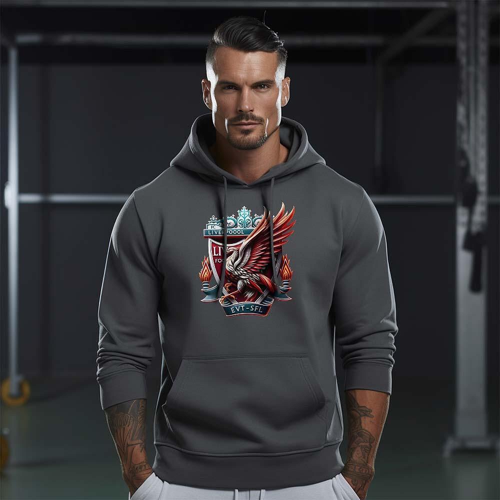 Hanorace Liverpool Graphite