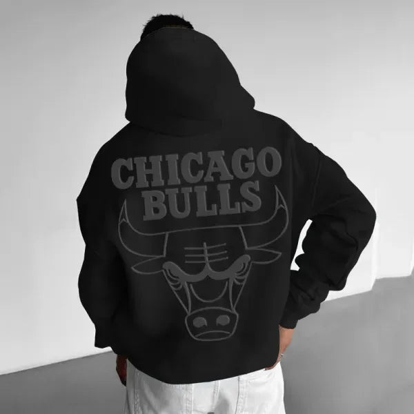 Hanorace Bulls BL
