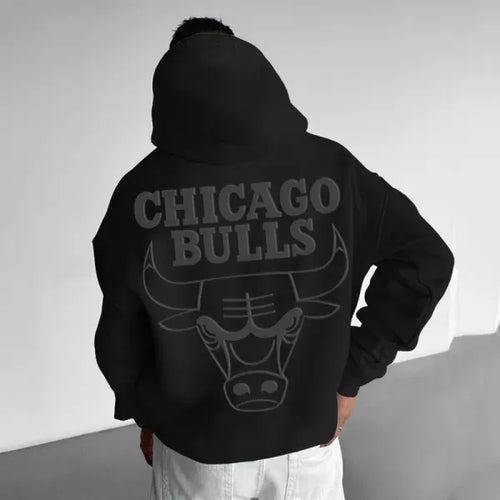 Hanorace Bulls BL