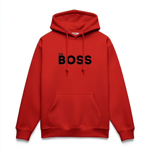 Hanorace The Boss