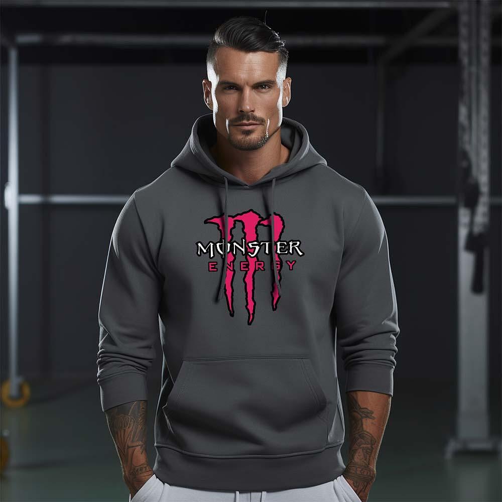 Hanorace Monster P Graphite