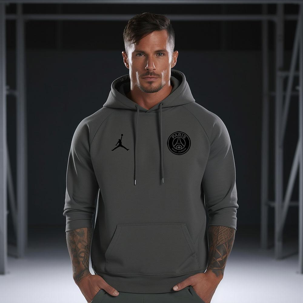 Hanorace PSG Light Graphite