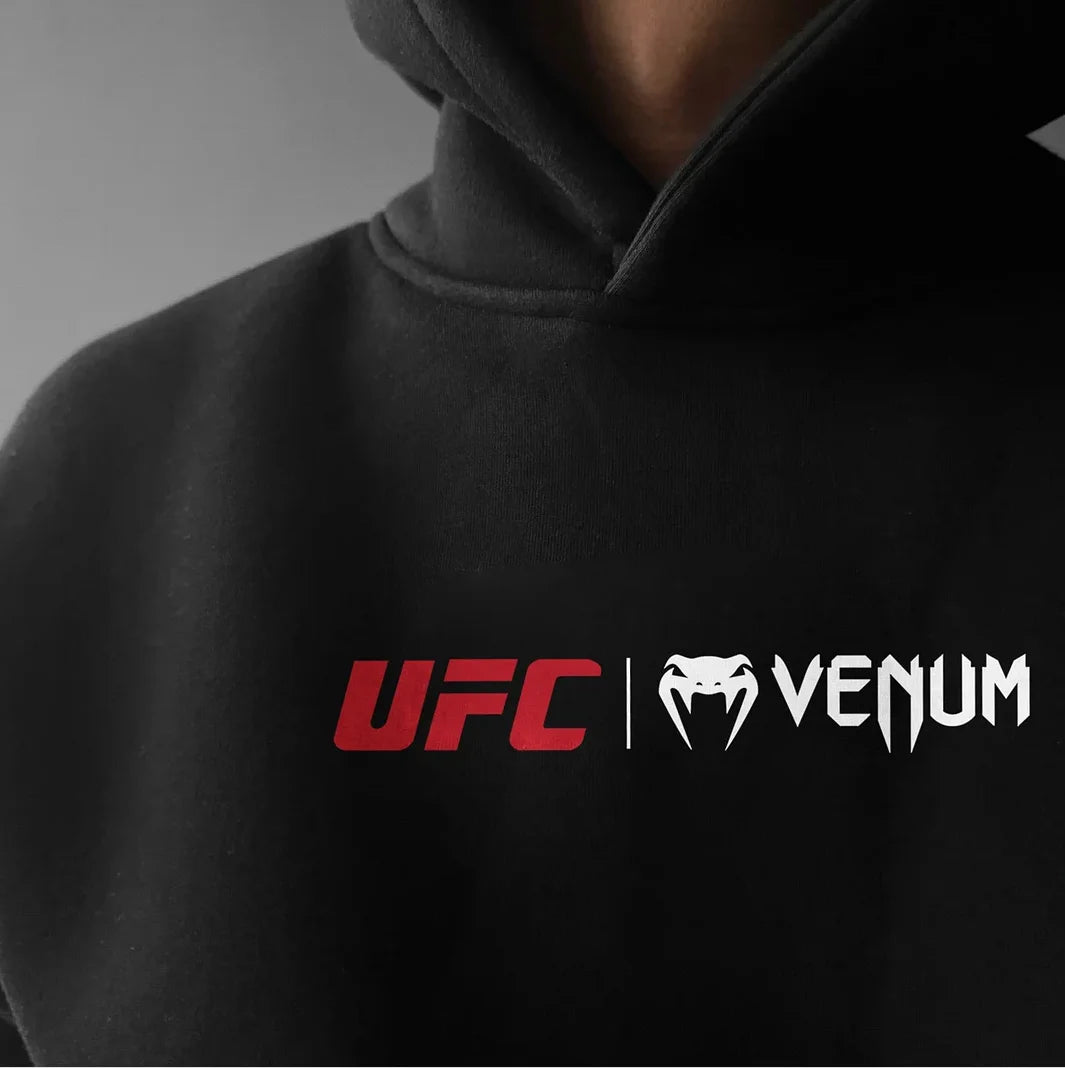 Hanorace VenuuUFC