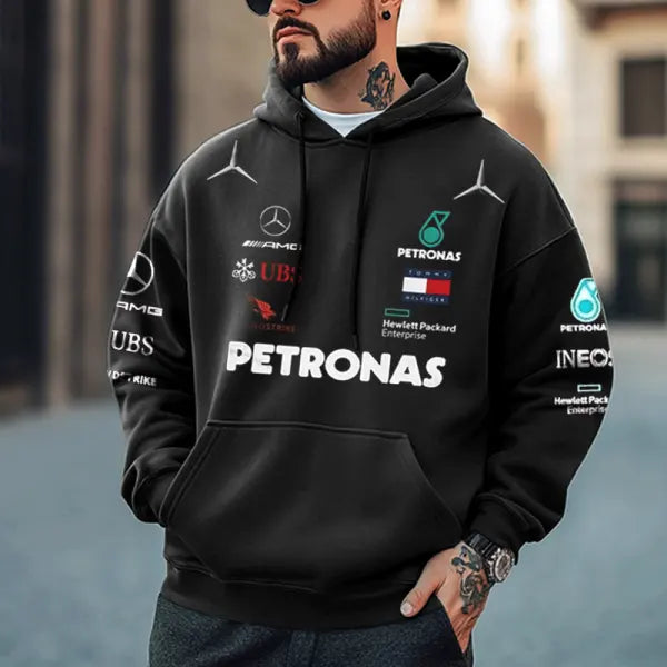 Hanorace Petronas