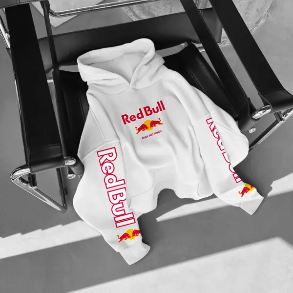 Hanorace RedBull Gives You Wings