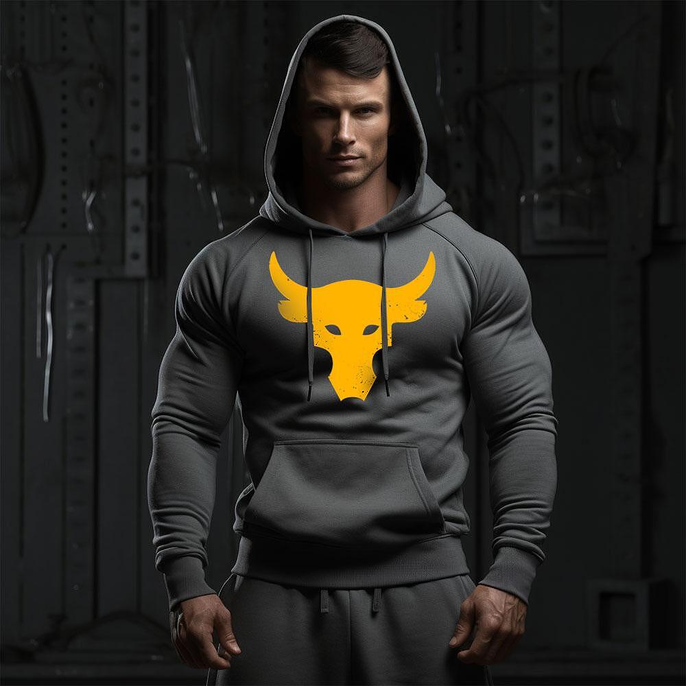 Hanorace Taur Light Graphite