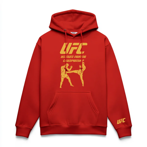 Hanorace UFC Fighter R