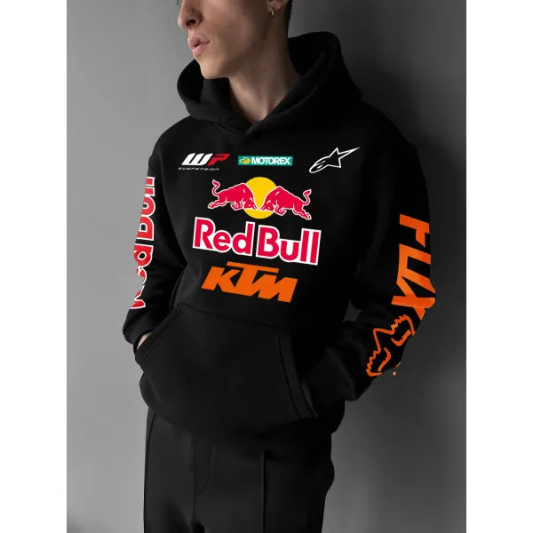 Hanorace RedBull KTM