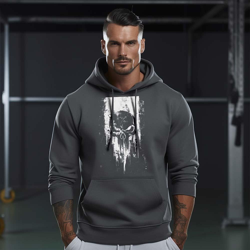 Hanorace Skull Graphite