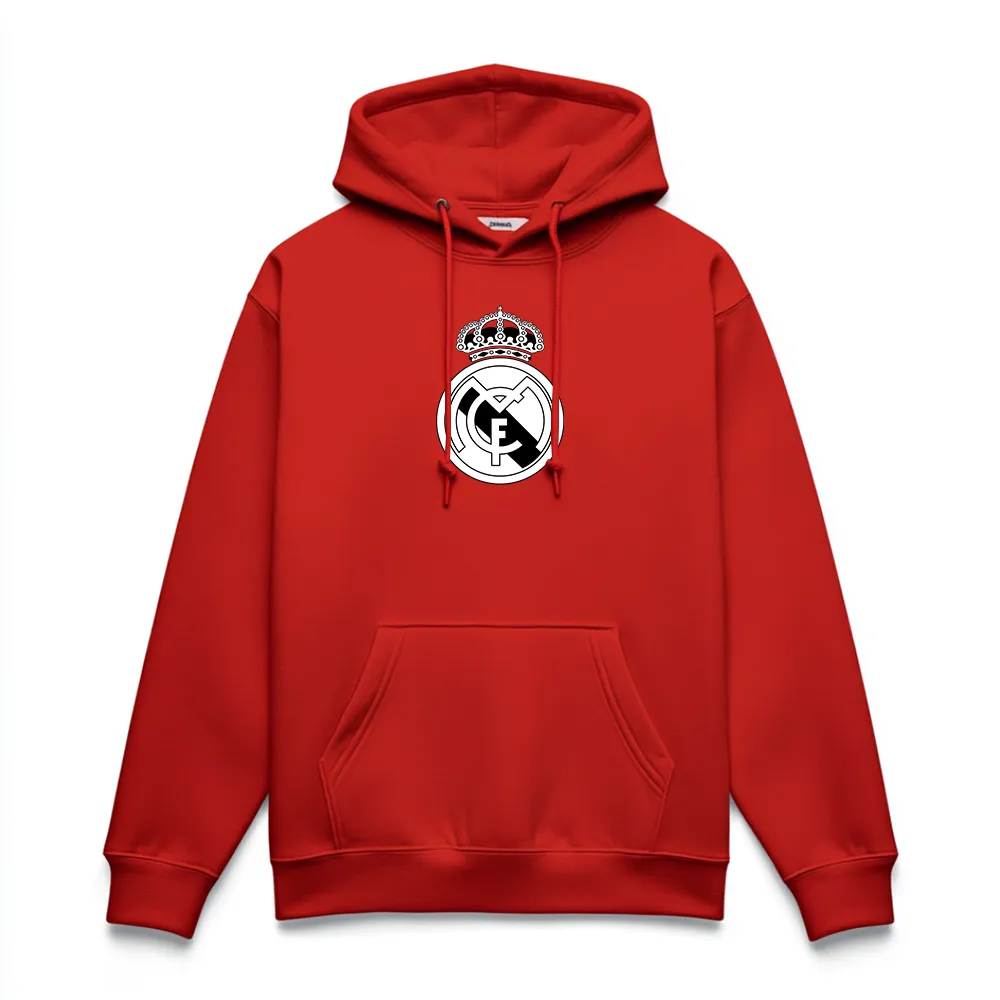 Hanorace Real Madrid 2 R