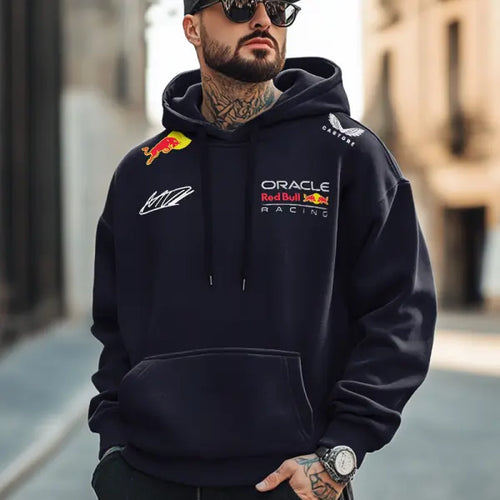 Hanorace Verstappen