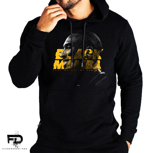 Hanorace BLACK MAMBA