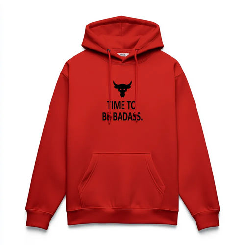 Hanorace Badass R