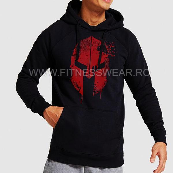 Hanorace Spartan RED