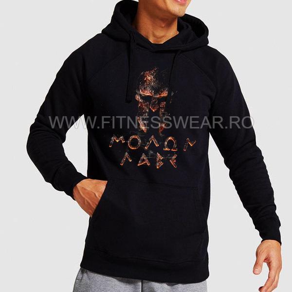 Hanorace Spartan New