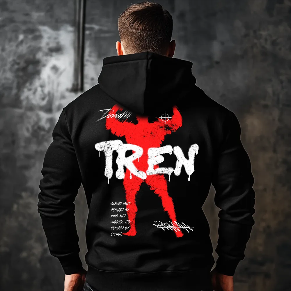 Hanorace Tren