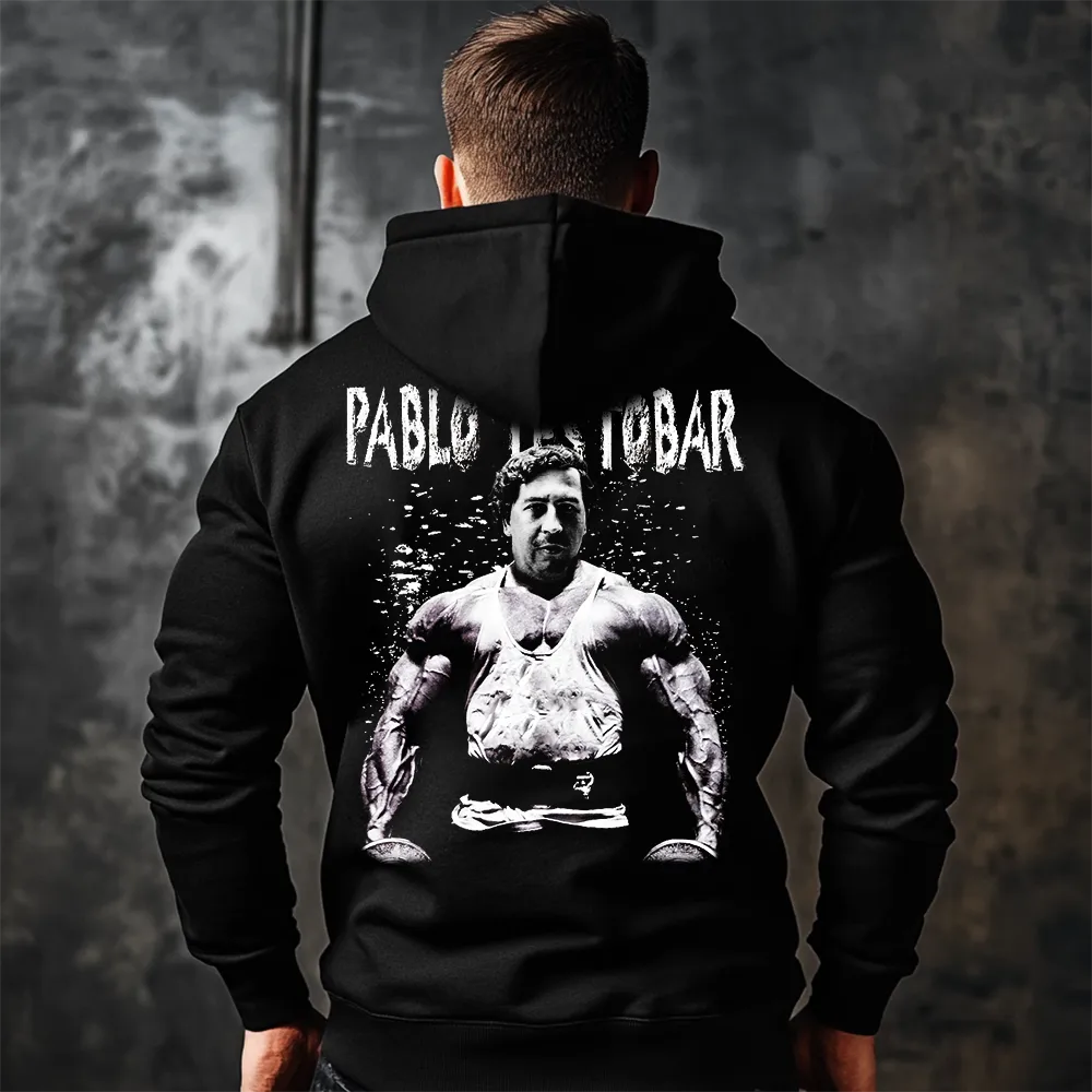 Hanorace Pablo Testobar