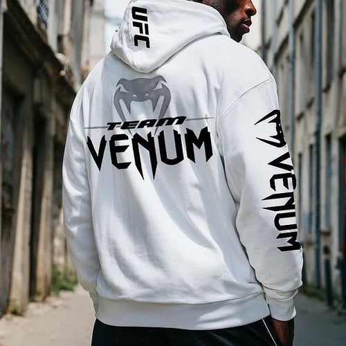 Hanorace TeamVenu