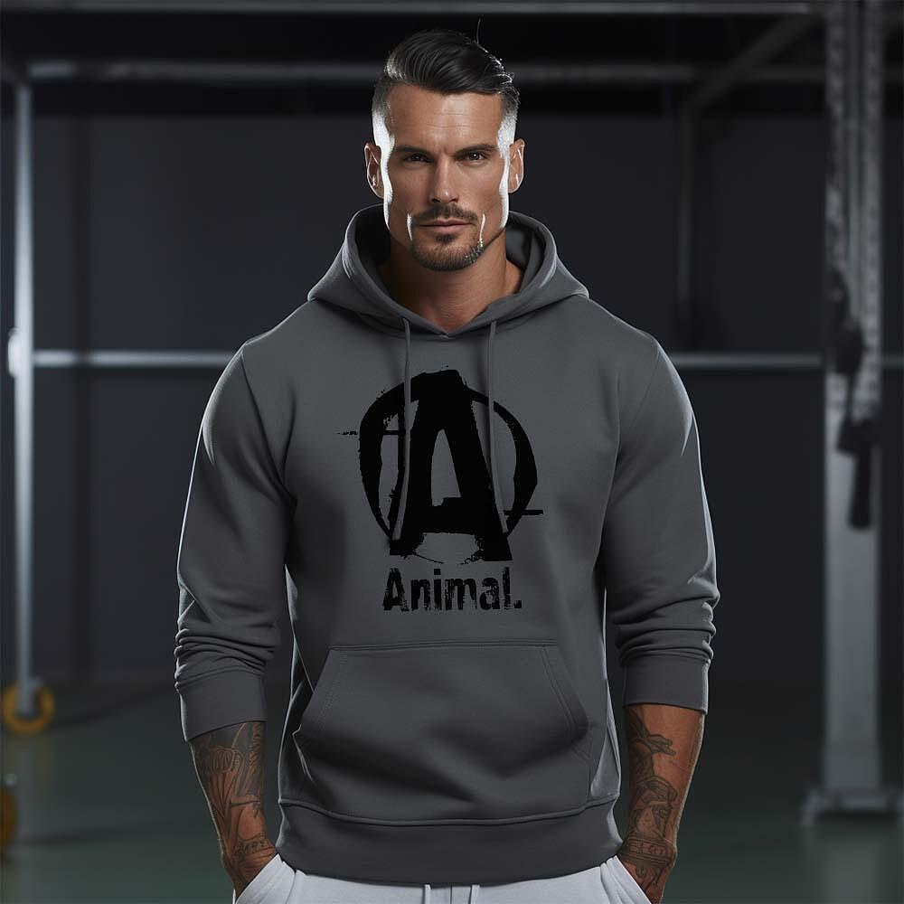 Hanorace Animal Graphite