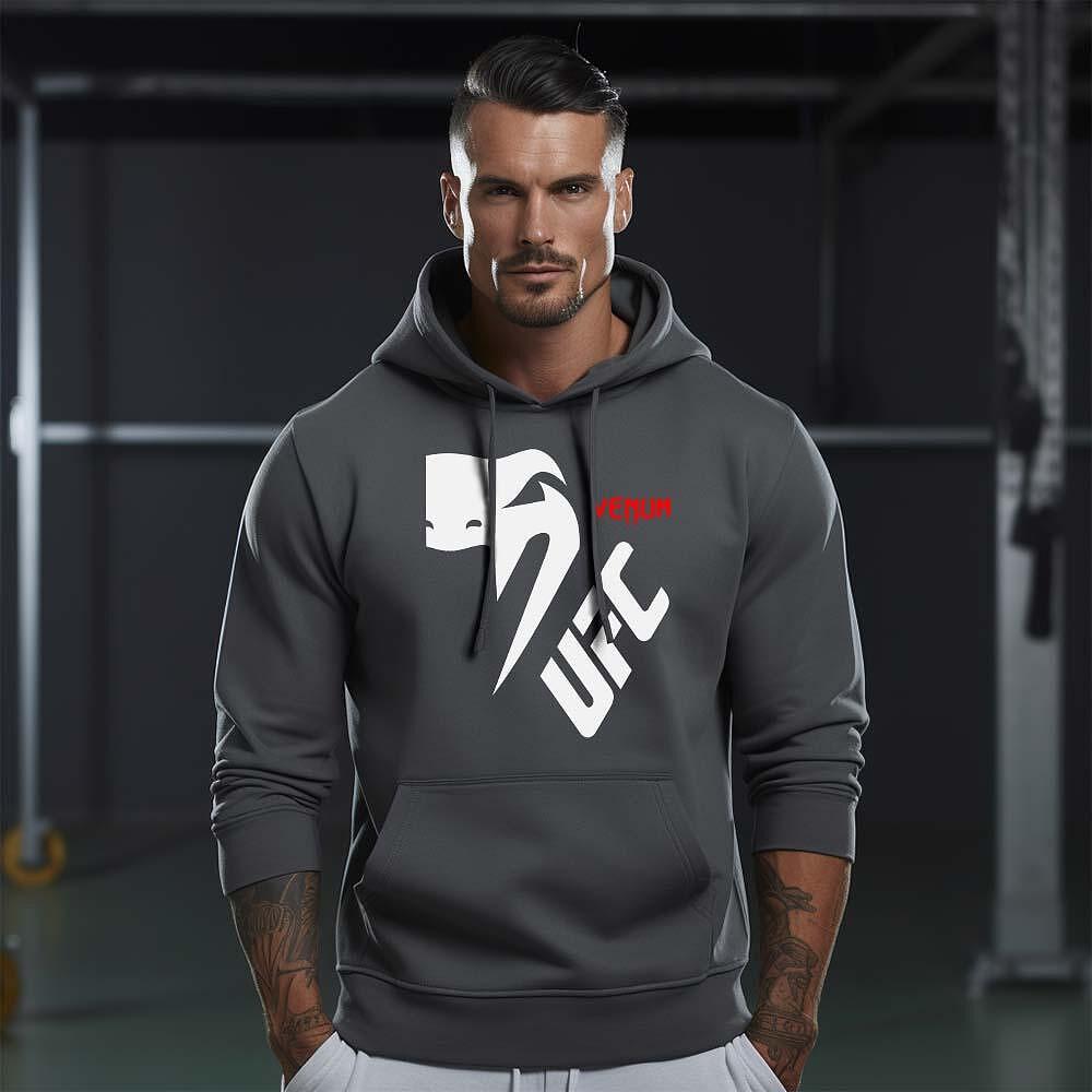 Hanorace VenuUFC Graphite