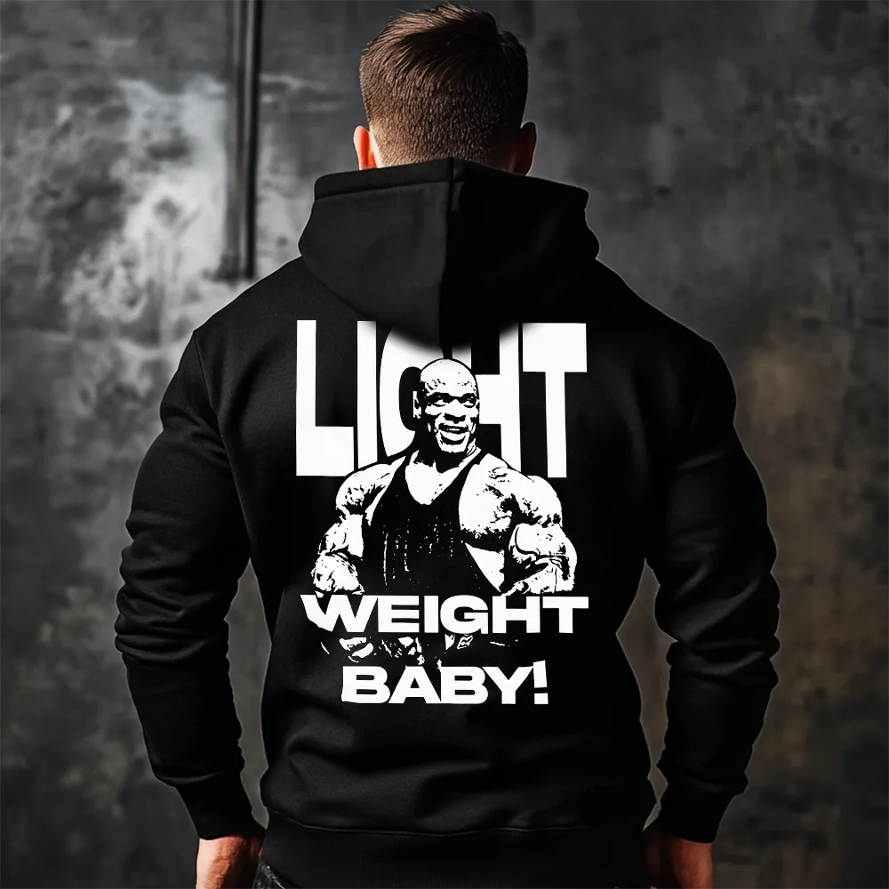 Hanorace Lightweight Baby
