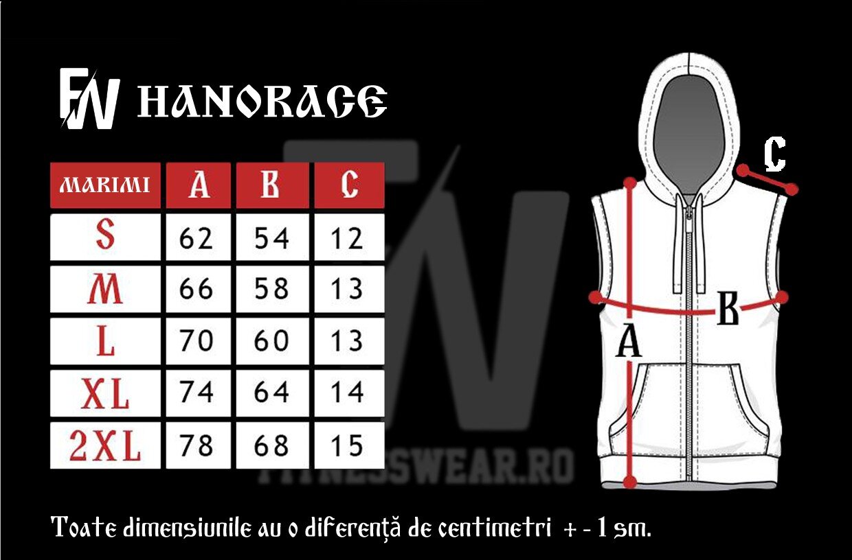 KK Genetics Hanorace Classic