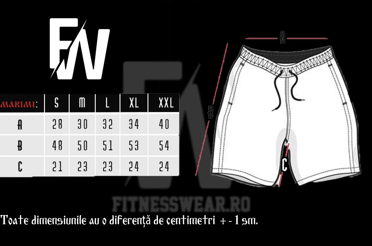 KK Genetics Pantaloni Classic