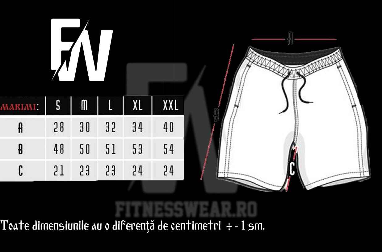 KK Genetics Pantaloni Classic