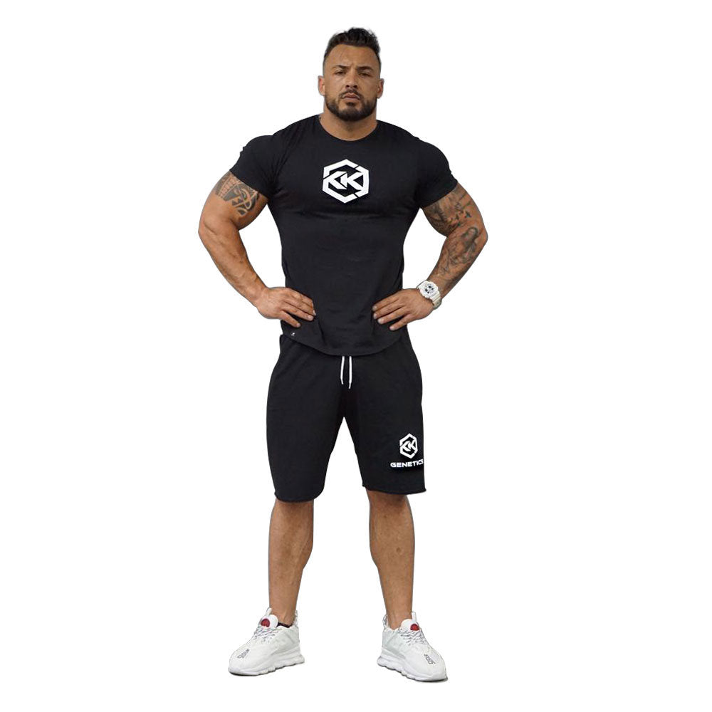 KK Genetics Pantaloni Classic