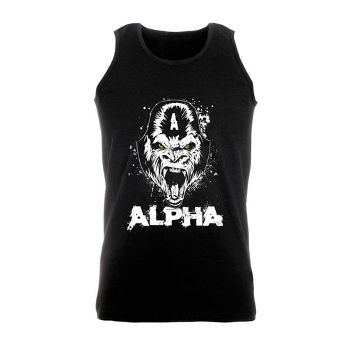 Maieu de fitness Alpha