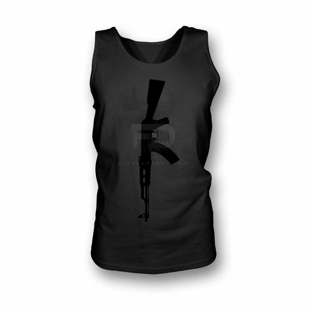 Maieuri AK47 Classic Black