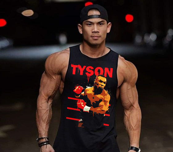 Maieuri TYSON 2