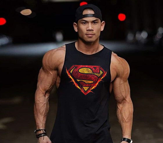 Maieuri Superman Premium