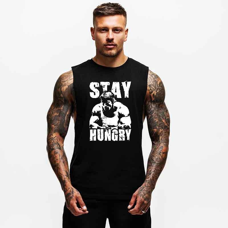 Maieuri Muscle Stay Hungry
