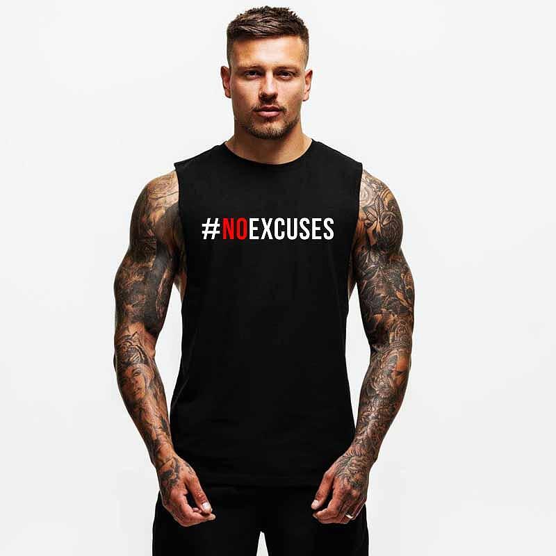 Maieuri Muscle No Excuses