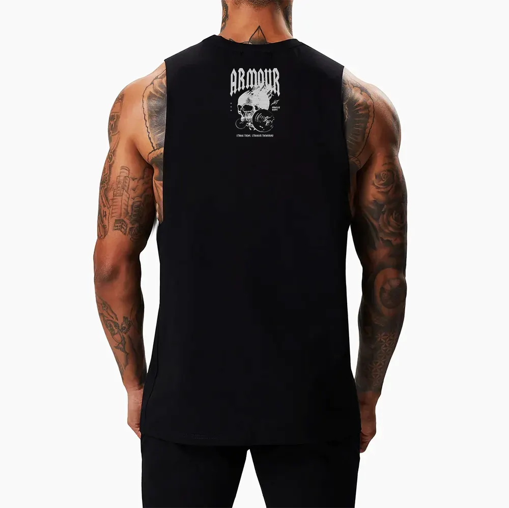 Maieuri Muscle Armour