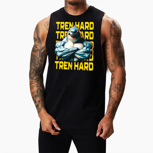 Maieuri Muscle Tren Hard
