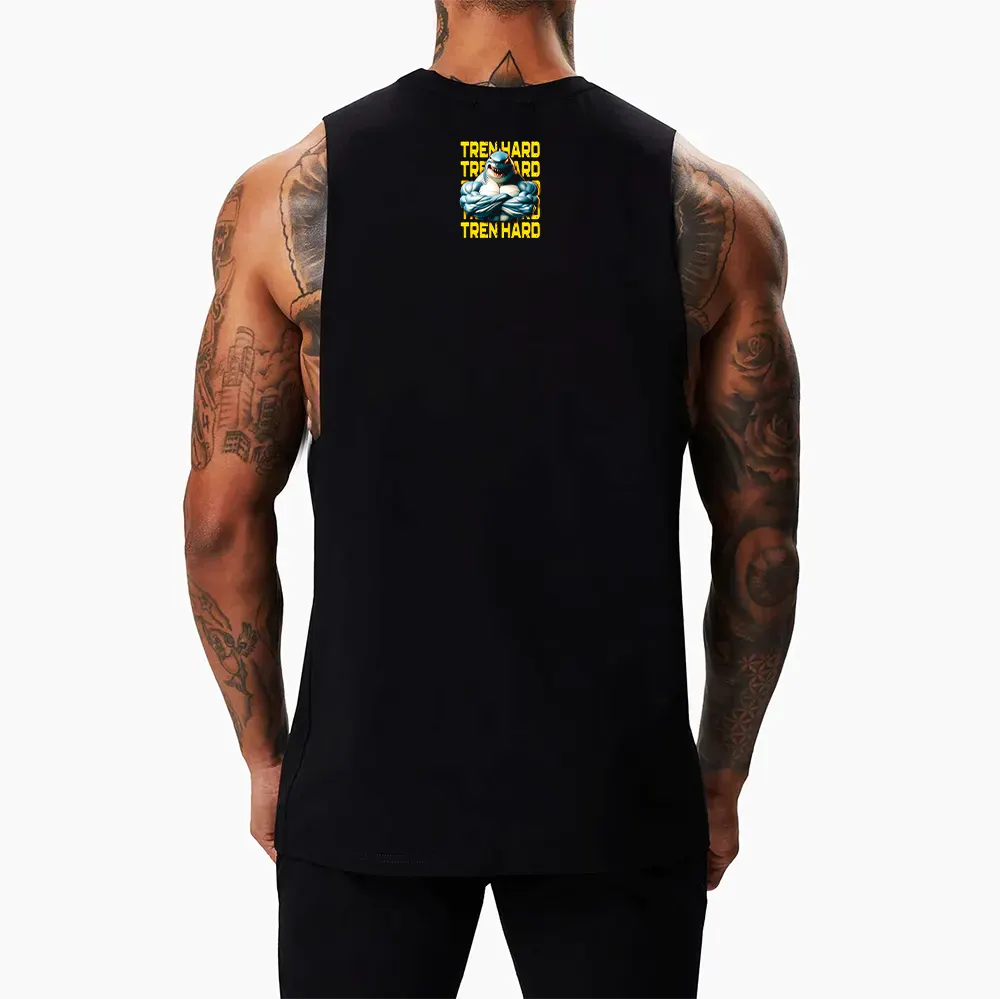 Maieuri Muscle Tren Hard