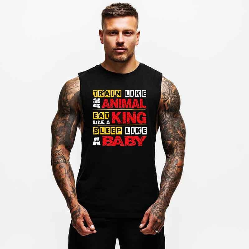 Maieuri Muscle Animal King Baby