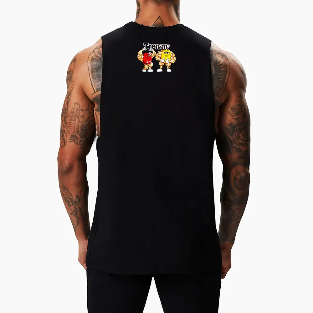 Maieuri Muscle Tren&m