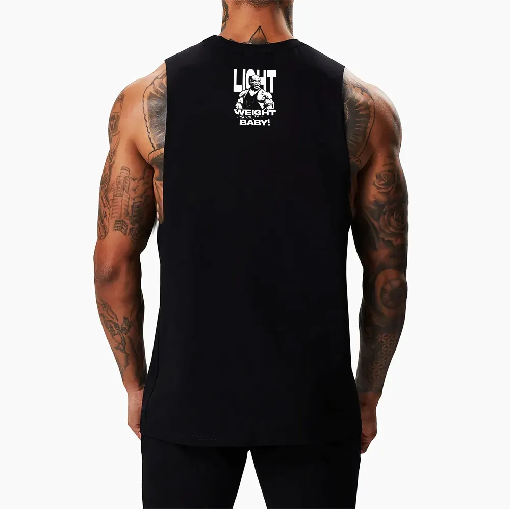 Maieuri Muscle Lightweight Baby