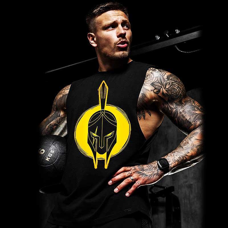 Maieuri Yellow Sparta