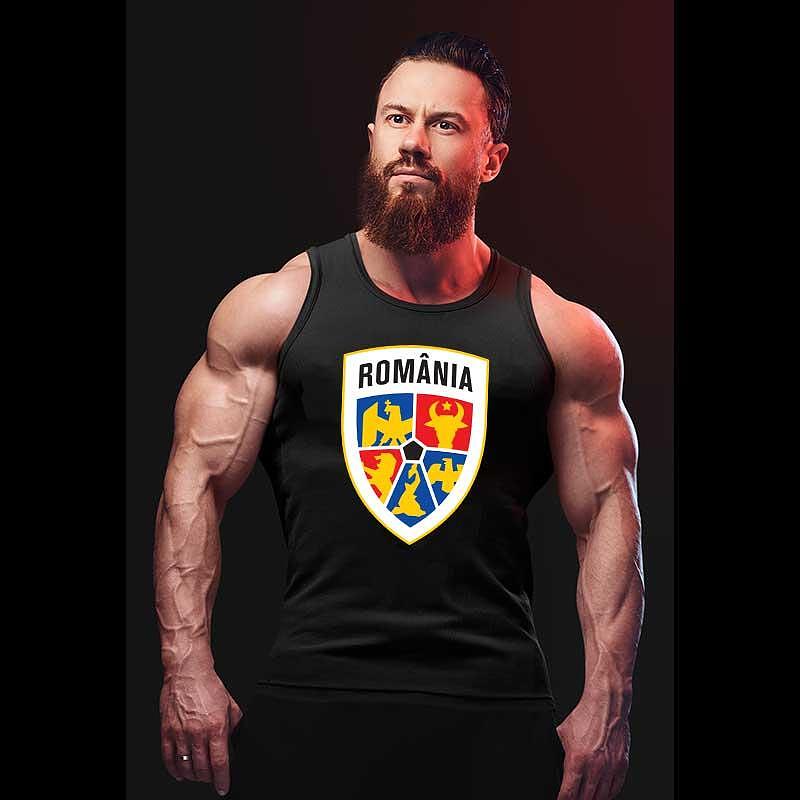 Maieuri Romania Logo