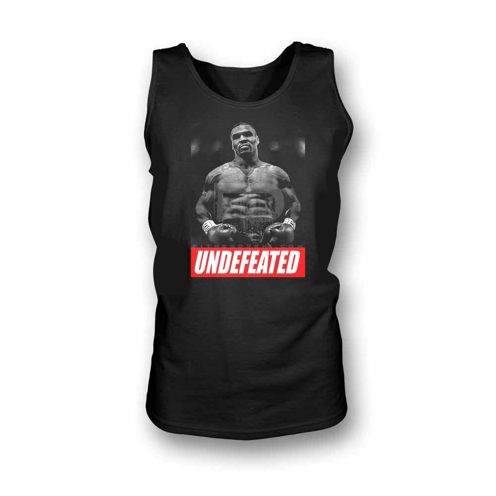 Maieuri UNDEFEATED new